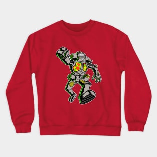 King Joe Crewneck Sweatshirt